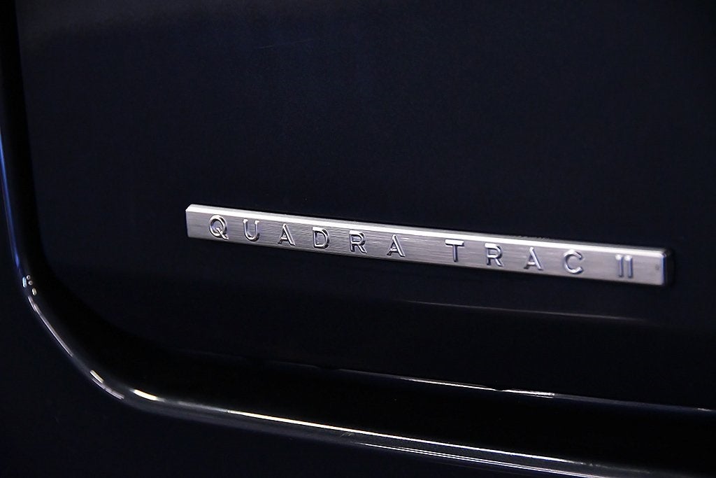 2023 Jeep Wagoneer L Series III