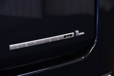 2023 Jeep Wagoneer L Series III