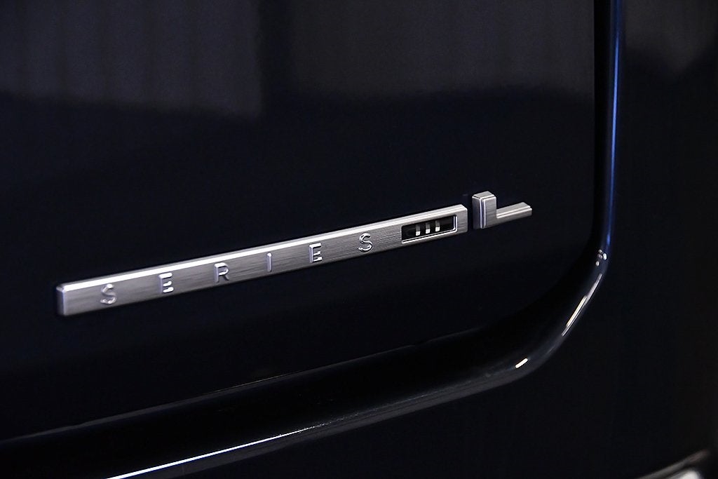 2023 Jeep Wagoneer L Series III