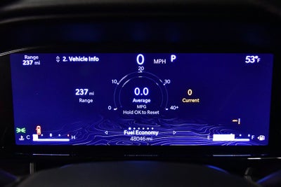 2023 Jeep Wagoneer L Series III