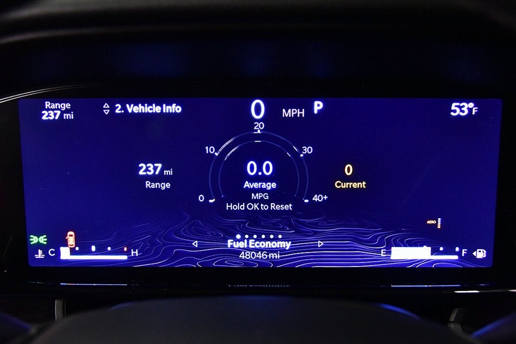 2023 Jeep Wagoneer L Series III