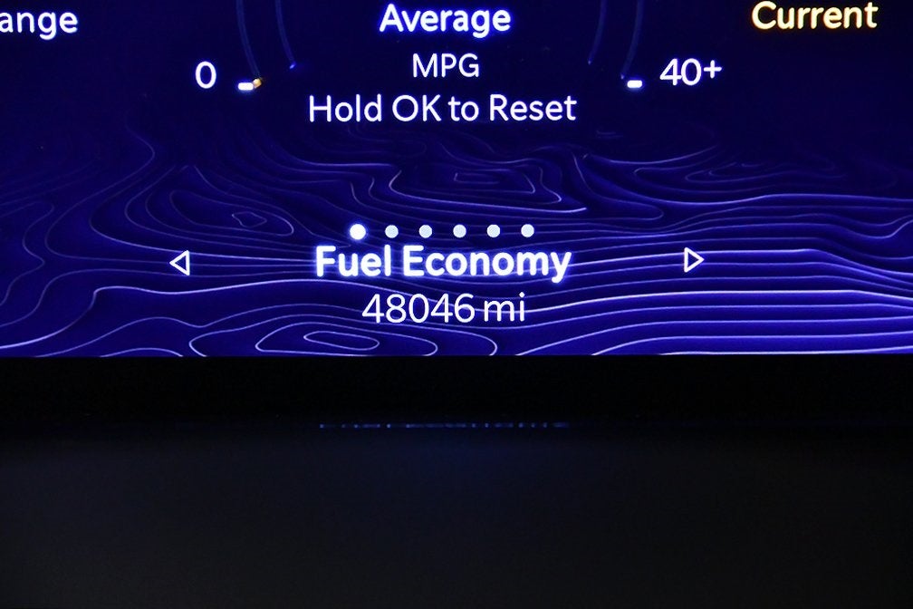 2023 Jeep Wagoneer L Series III