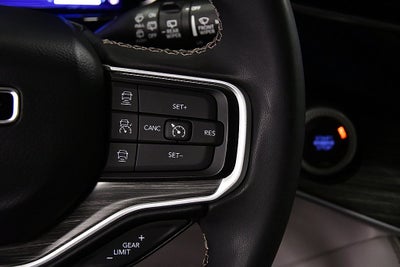 2023 Jeep Wagoneer L Series III