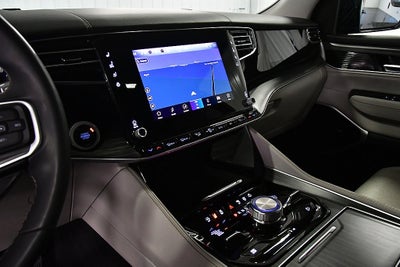 2023 Jeep Wagoneer L Series III