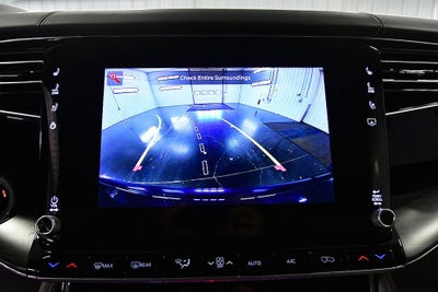 2023 Jeep Wagoneer L Series III