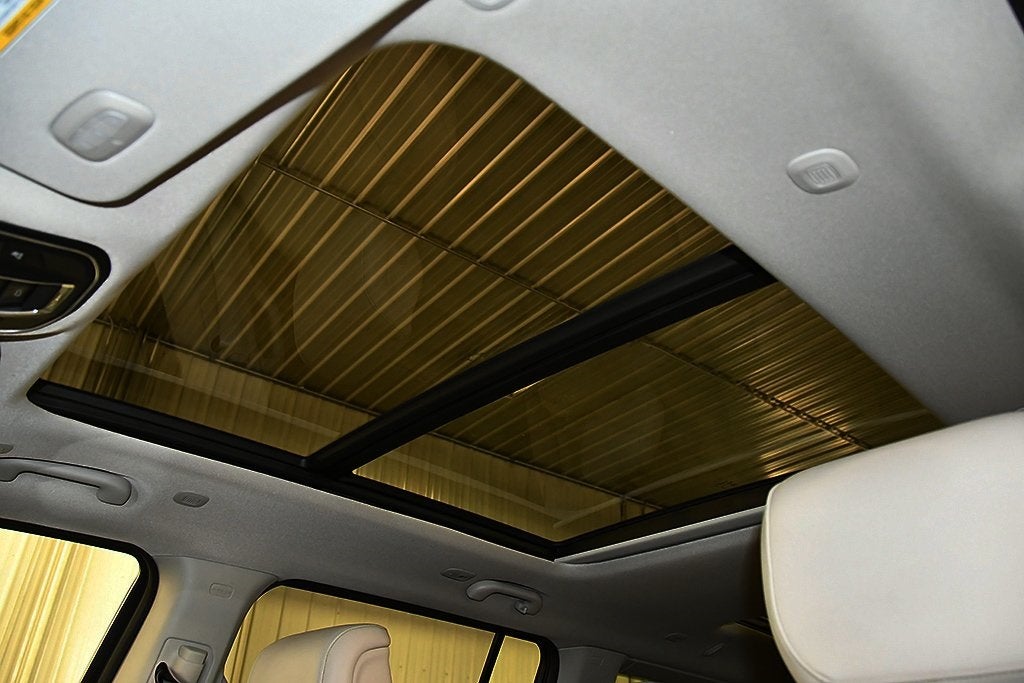 2023 Jeep Wagoneer L Series III