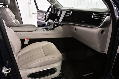 2023 Jeep Wagoneer L Series III