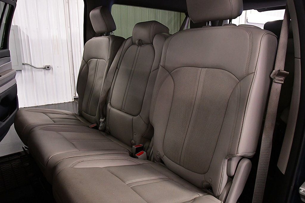 2023 Jeep Wagoneer L Series III