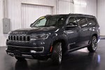 2023 Jeep Wagoneer L Series III