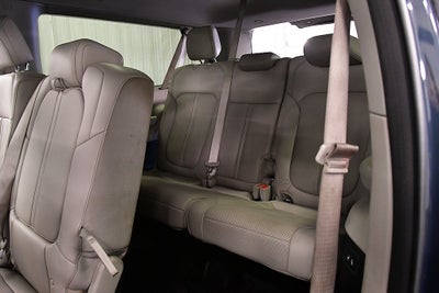 2023 Jeep Wagoneer L Series III