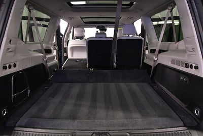 2023 Jeep Wagoneer L Series III