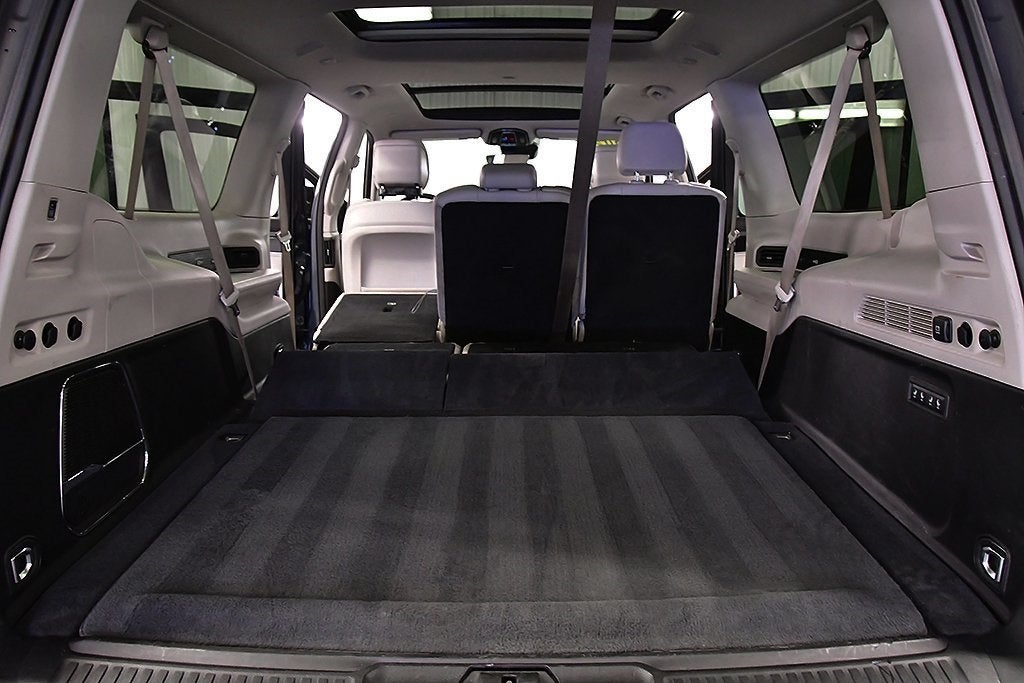 2023 Jeep Wagoneer L Series III