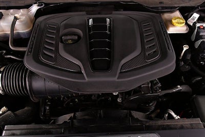 2023 Jeep Wagoneer L Series III