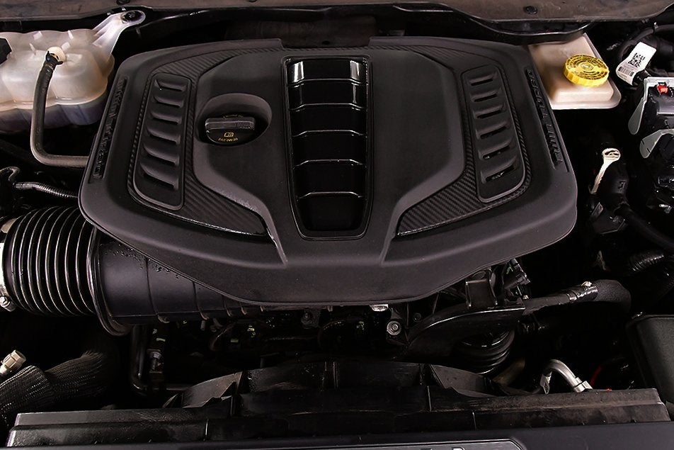 2023 Jeep Wagoneer L Series III