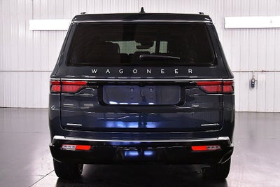 2023 Jeep Wagoneer L Series III