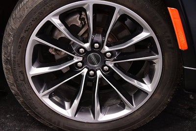 2023 Jeep Wagoneer L Series III