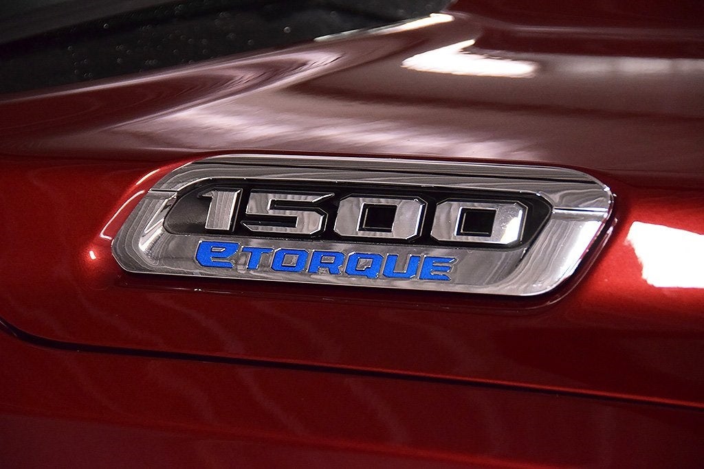 2024 RAM 1500 Big Horn/Lone Star