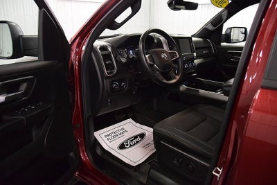 2024 RAM 1500 Big Horn/Lone Star