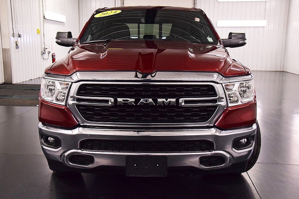 2024 RAM 1500 Big Horn/Lone Star