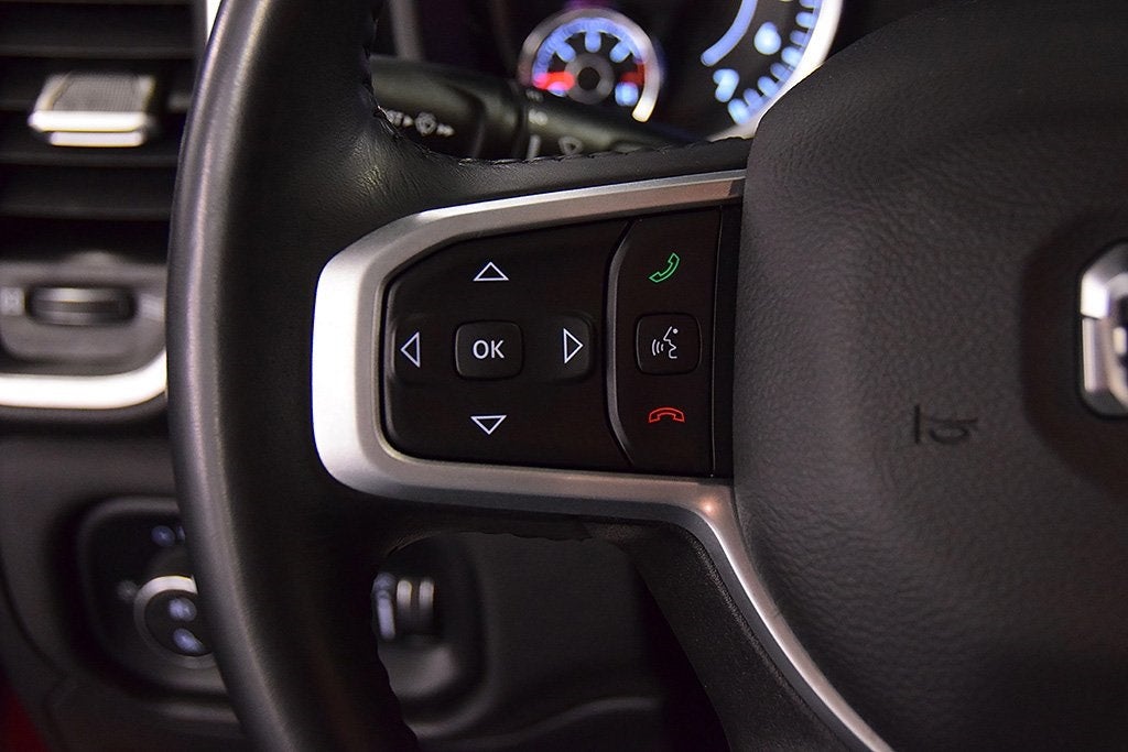 2024 RAM 1500 Big Horn/Lone Star