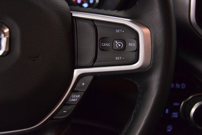 2024 RAM 1500 Big Horn/Lone Star