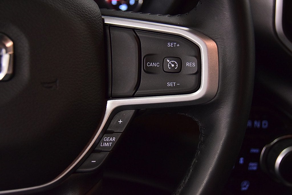 2024 RAM 1500 Big Horn/Lone Star