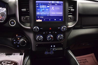 2024 RAM 1500 Big Horn/Lone Star