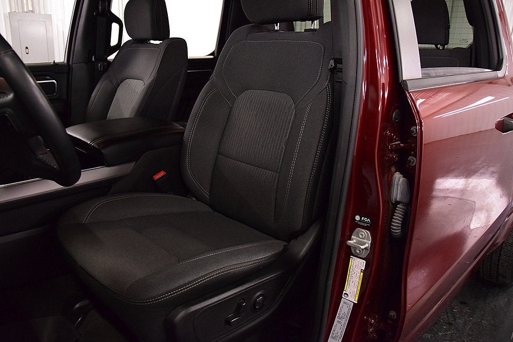 2024 RAM 1500 Big Horn/Lone Star