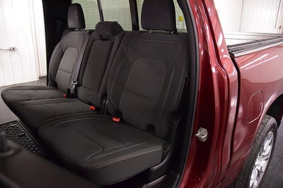 2024 RAM 1500 Big Horn/Lone Star