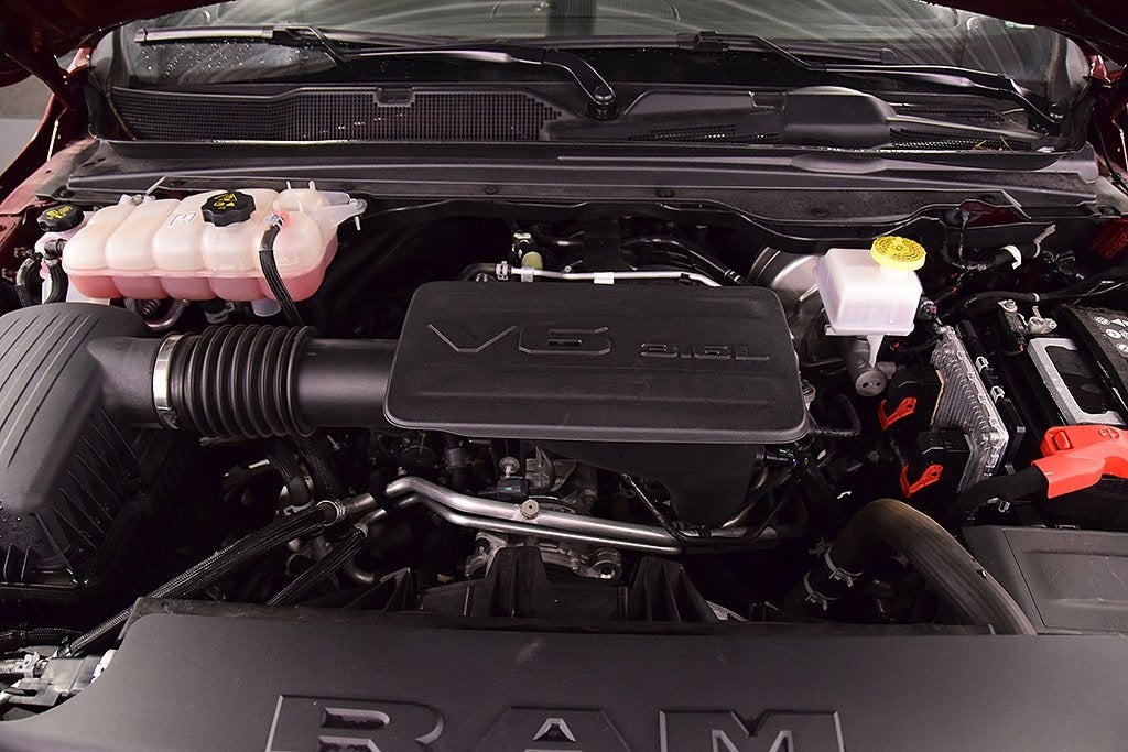 2024 RAM 1500 Big Horn/Lone Star