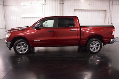 2024 RAM 1500 Big Horn/Lone Star