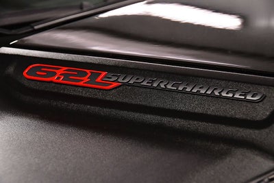 2023 RAM 1500 TRX