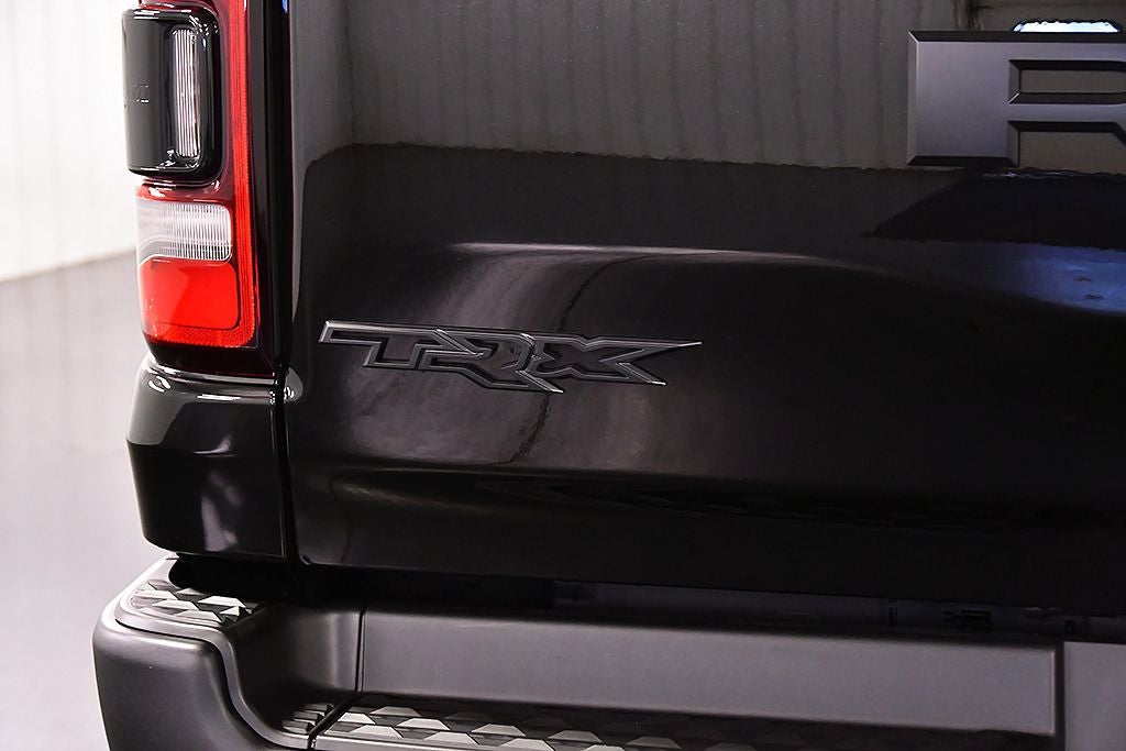2023 RAM 1500 TRX