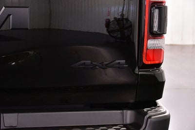 2023 RAM 1500 TRX