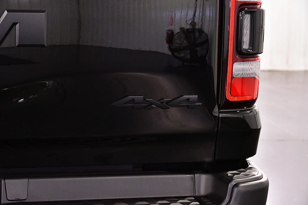 2023 RAM 1500 TRX