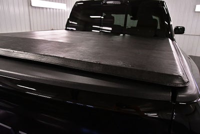 2023 RAM 1500 TRX