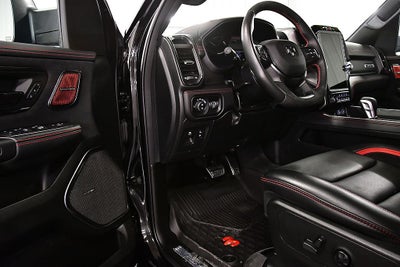 2023 RAM 1500 TRX