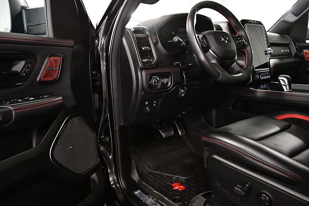 2023 RAM 1500 TRX