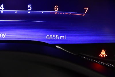 2023 RAM 1500 TRX