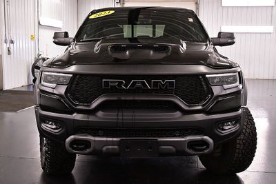 2023 RAM 1500 TRX