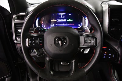 2023 RAM 1500 TRX