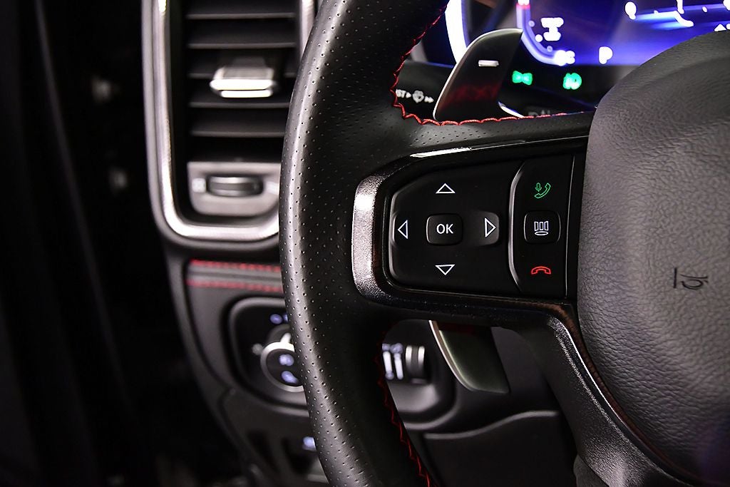 2023 RAM 1500 TRX