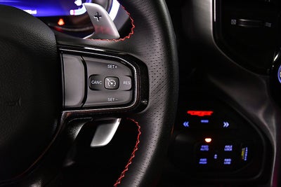 2023 RAM 1500 TRX