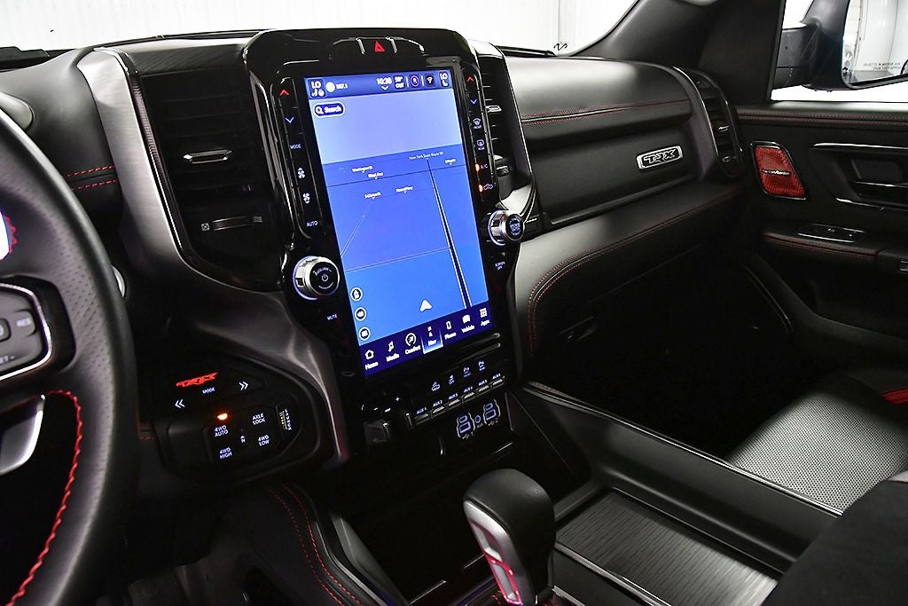 2023 RAM 1500 TRX