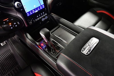 2023 RAM 1500 TRX