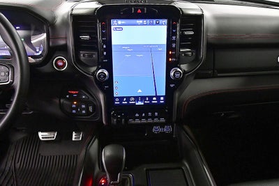 2023 RAM 1500 TRX
