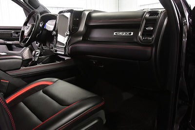 2023 RAM 1500 TRX