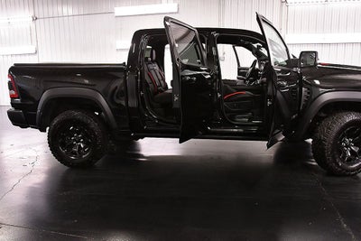 2023 RAM 1500 TRX