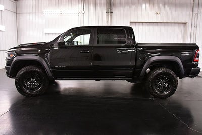 2023 RAM 1500 TRX