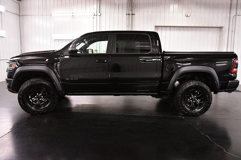 2023 RAM 1500 TRX